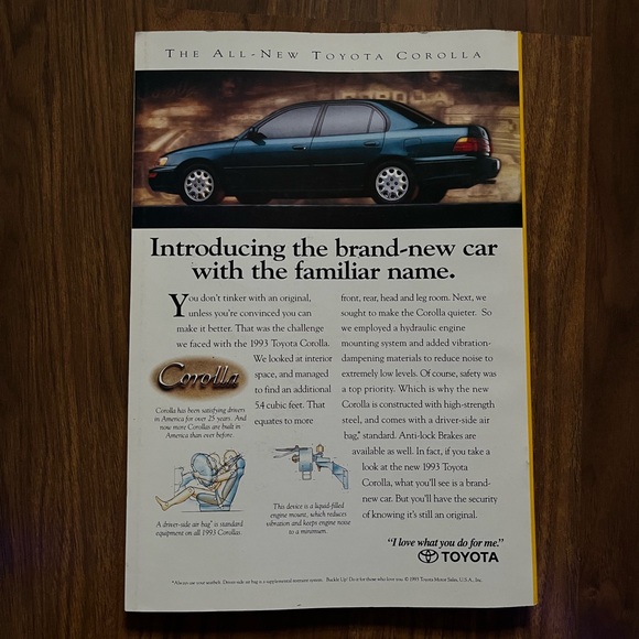 4 National Geographic Magazines from 1993/94 - Picture 3 of 9